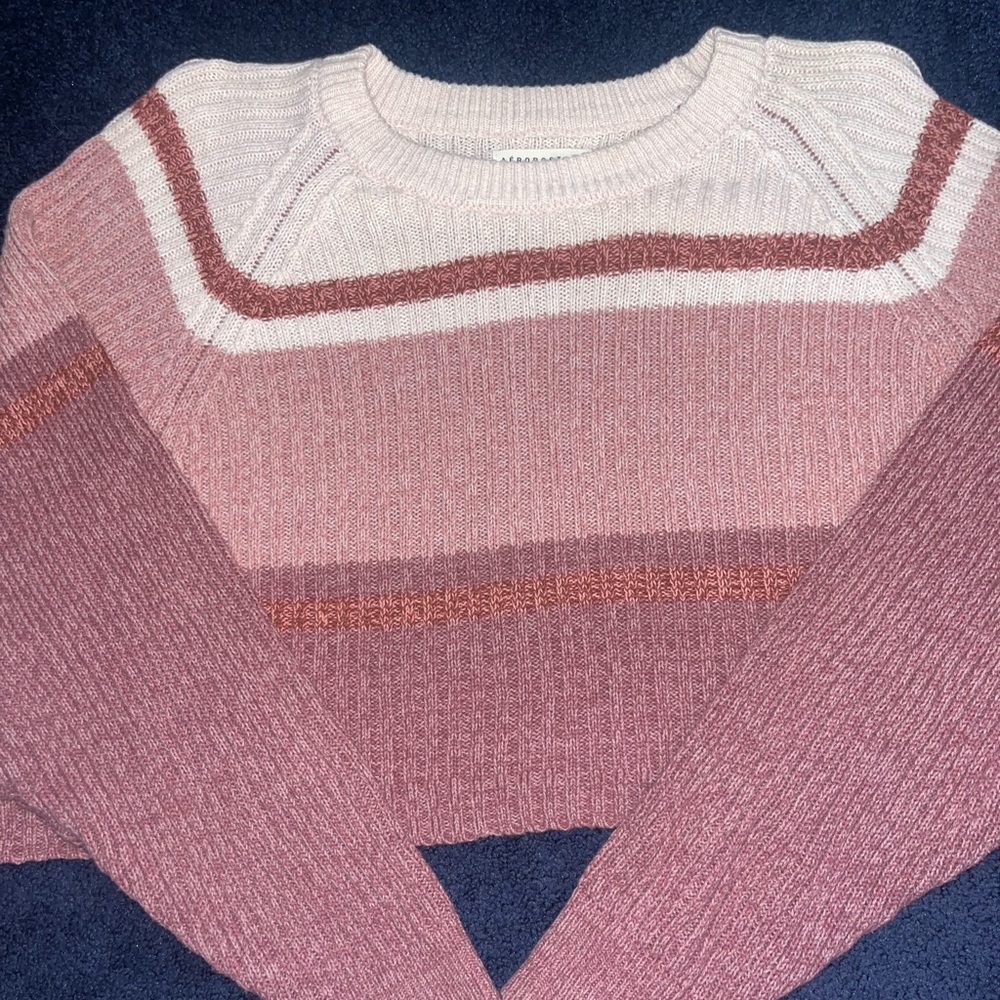 Aeropostale sweater